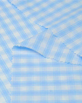 Fuctional Fabric With Wicking Finish