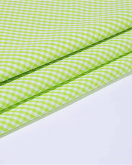 TC Yarn Dyed Check Fabrics