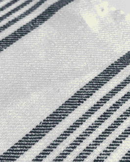 Linen/Viscose 55/45 Yarn Dyed Fabric