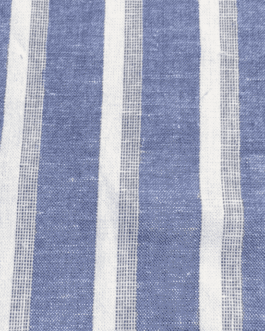 linen/viscose 55/45 yarn dyed fabrics