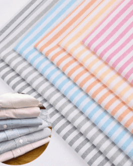 Fuctional Fabrics With Easy Care Finishing