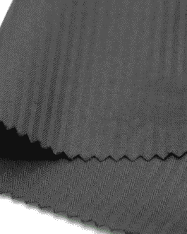 Cotton yarn dyed dobby fabric