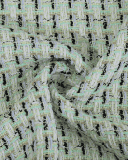 Polyester Yarn Dyed Jacquard Fabric