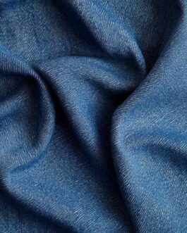 100% Tencel Yarn Dyed Denim Fabric