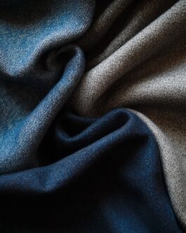Soft Yarn Dyed Tencel Cotton Denim Fabric for Jeans