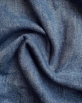 Heavy Weight 100% Tencel Yarn Dyed Denim Fabric