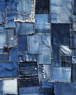 Denim Fabric