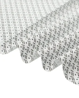 90%Polyester 10%cotton pocketing fabric 90/100/110 gsm