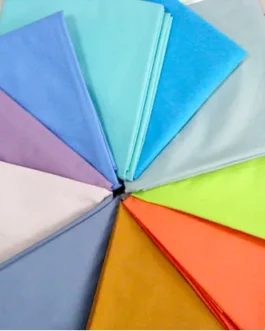 TC 65%polyester 35%cotton GSM 100