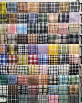 Flannel Fabric